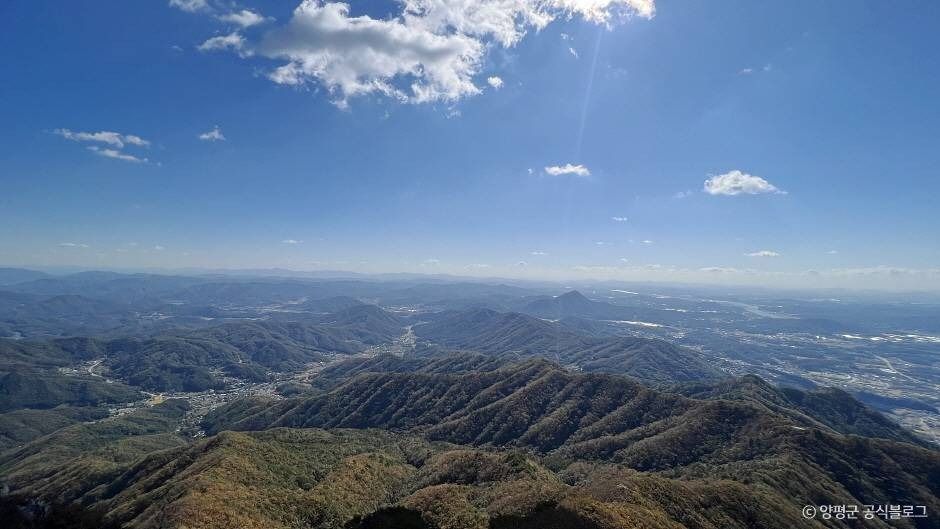 용문산 백운봉 여행 추천 - 메고지고 용문산 백운봉 여행 추천 - 메고지고