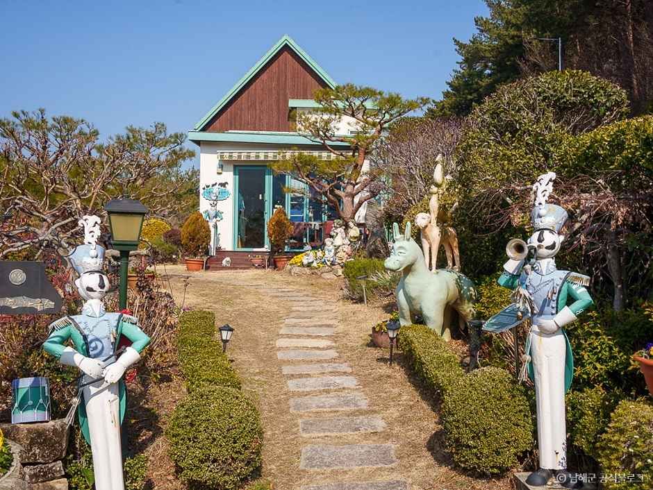 원예예술촌 여행 추천 - 메고지고 원예예술촌 여행 추천 - 메고지고