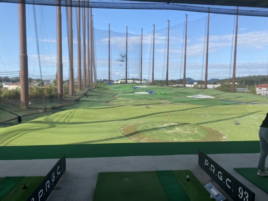 파주리조트골프클럽(PAJU Resort Golf Club) 여행 추천 - 메고지고 파주리조트골프클럽(PAJU Resort Golf Club) 여행 추천 - 메고지고
