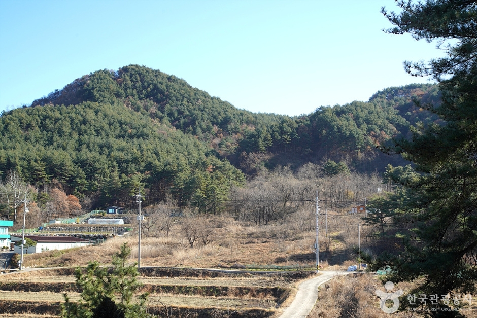청대산 여행 추천 - 메고지고