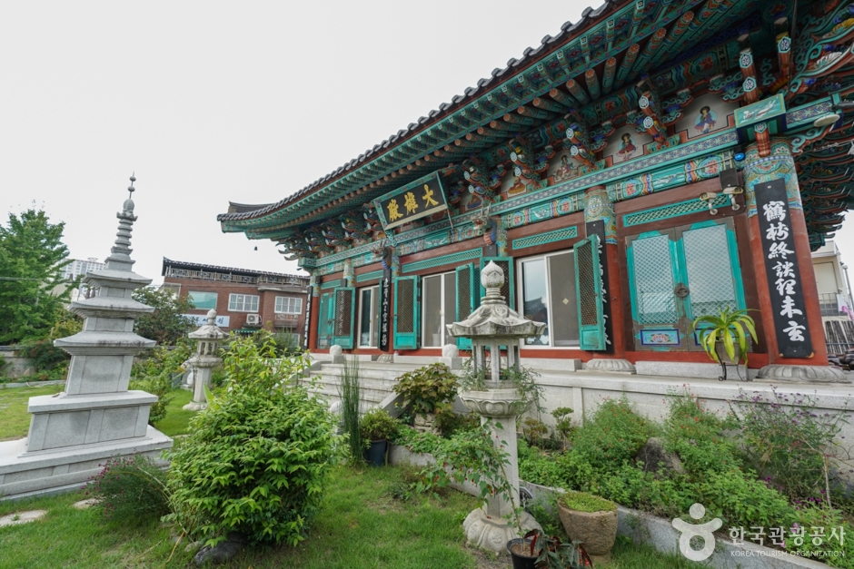 혜광사(경산) 여행 추천 - 메고지고 혜광사(경산) 여행 추천 - 메고지고