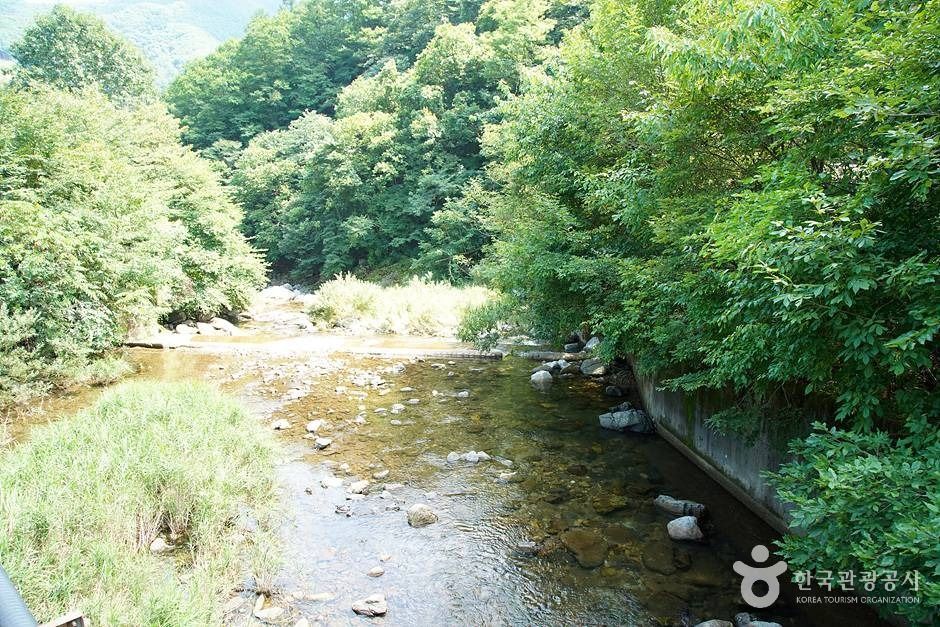 지암계곡 여행 추천 - 메고지고 지암계곡 여행 추천 - 메고지고