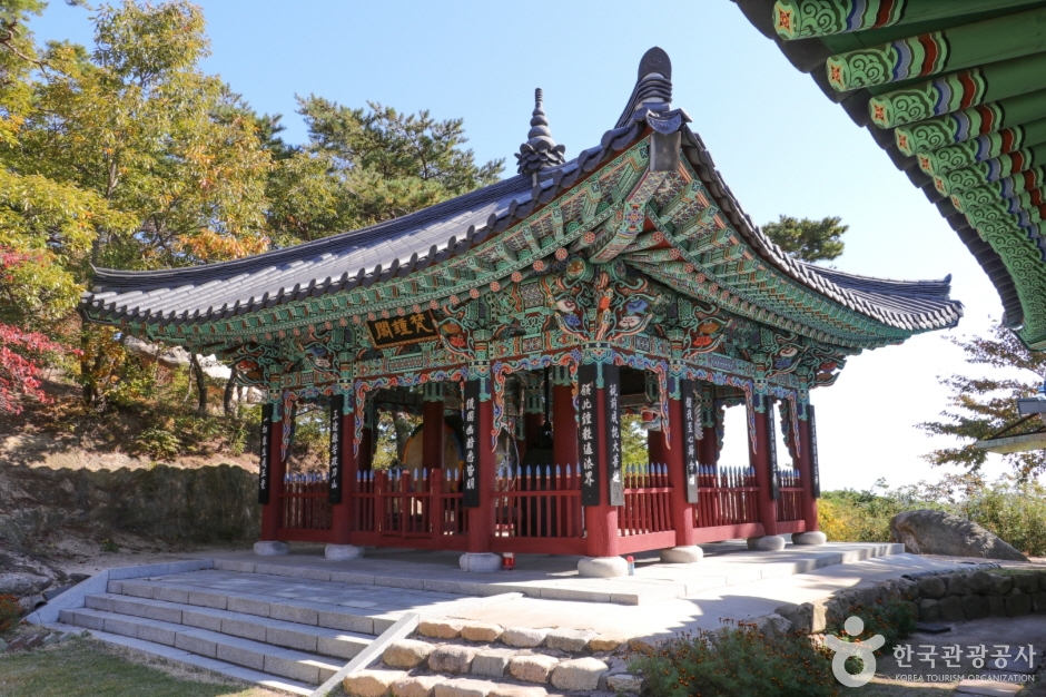 동축사 여행 추천 - 메고지고