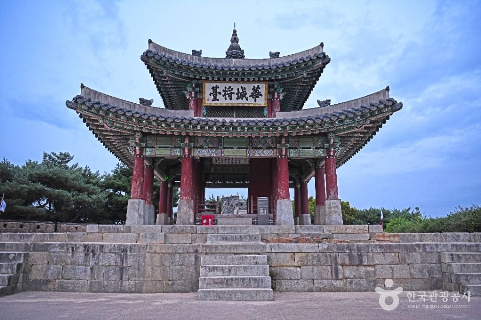 효원의 종·서장대 여행 추천 - 메고지고 효원의 종·서장대 여행 추천 - 메고지고