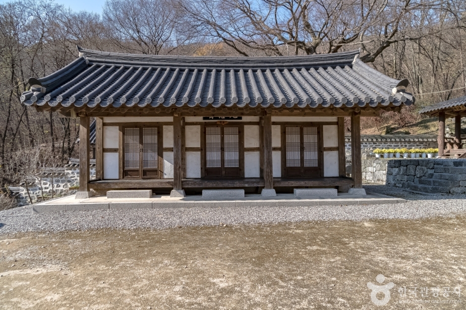 설봉서원 여행 추천 - 메고지고 설봉서원 여행 추천 - 메고지고