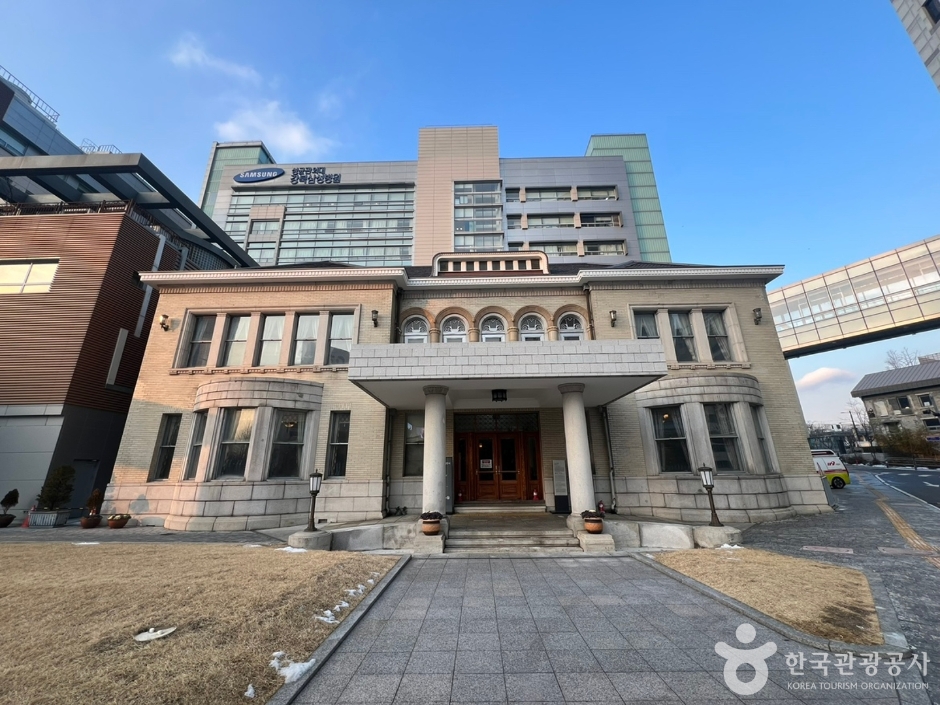 서울 경교장 여행 추천 - 메고지고 서울 경교장 여행 추천 - 메고지고