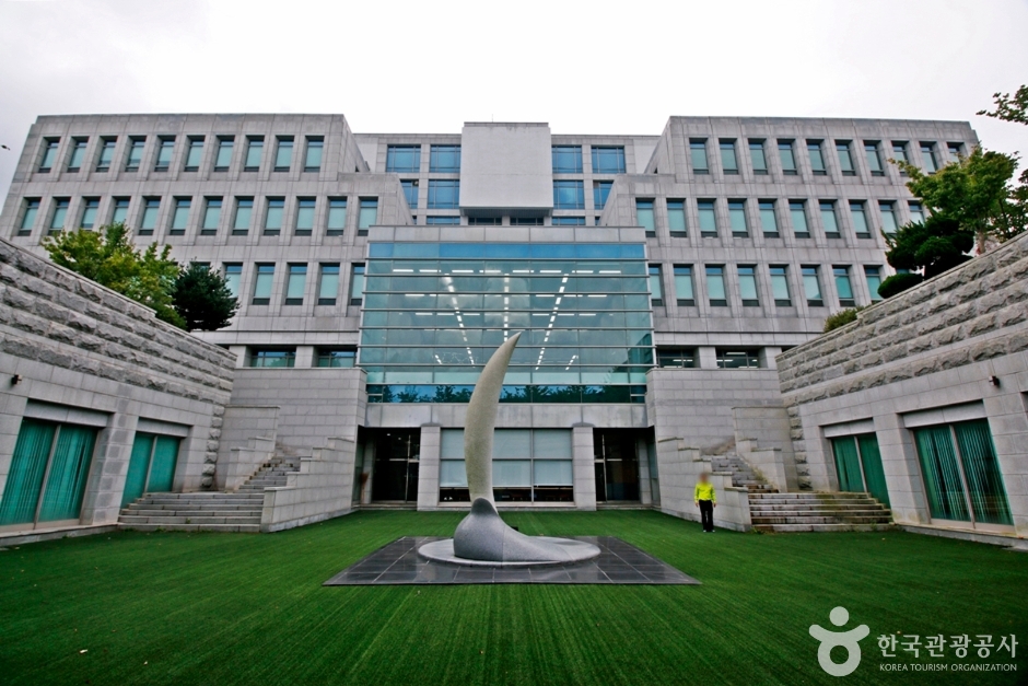 대전대학교박물관 여행 추천 - 메고지고 대전대학교박물관 여행 추천 - 메고지고