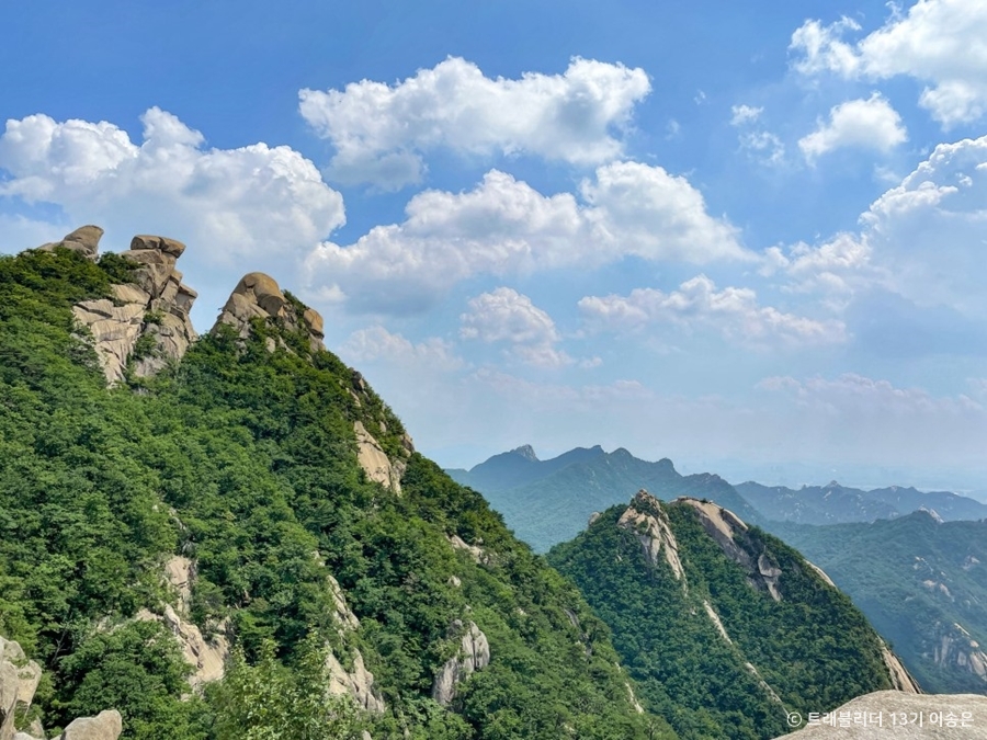 북한산 백운대(우이동) 여행 추천 - 메고지고 북한산 백운대(우이동) 여행 추천 - 메고지고