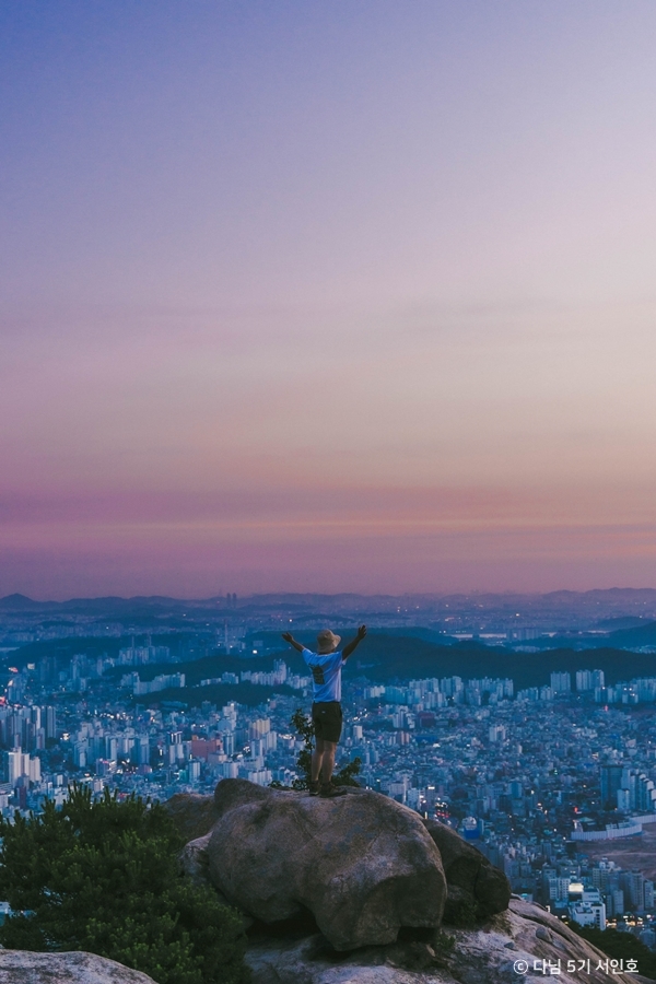 북한산 족두리봉 여행 추천 - 메고지고 북한산 족두리봉 여행 추천 - 메고지고