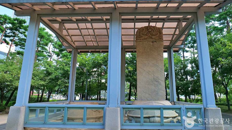 서울 삼전도비 여행 추천 - 메고지고 서울 삼전도비 여행 추천 - 메고지고