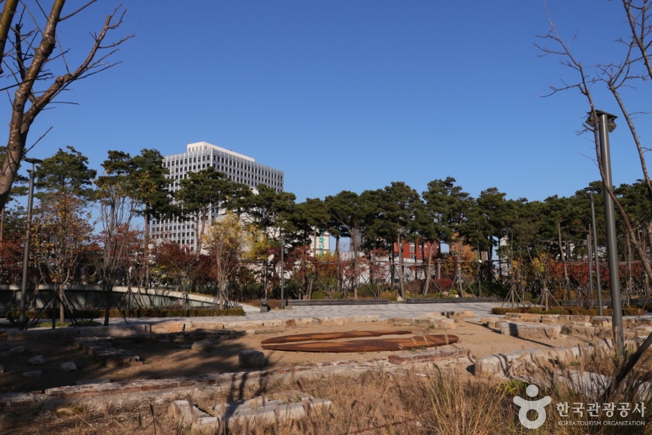 남산예장공원 여행 추천 - 메고지고 남산예장공원 여행 추천 - 메고지고