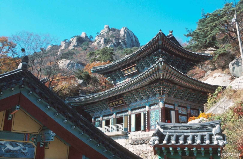 망월사(경기) 여행 추천 - 메고지고