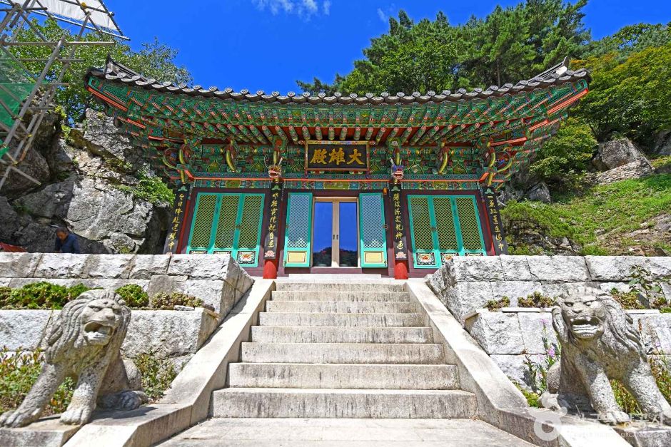 보문사(원주) 여행 추천 - 메고지고 보문사(원주) 여행 추천 - 메고지고