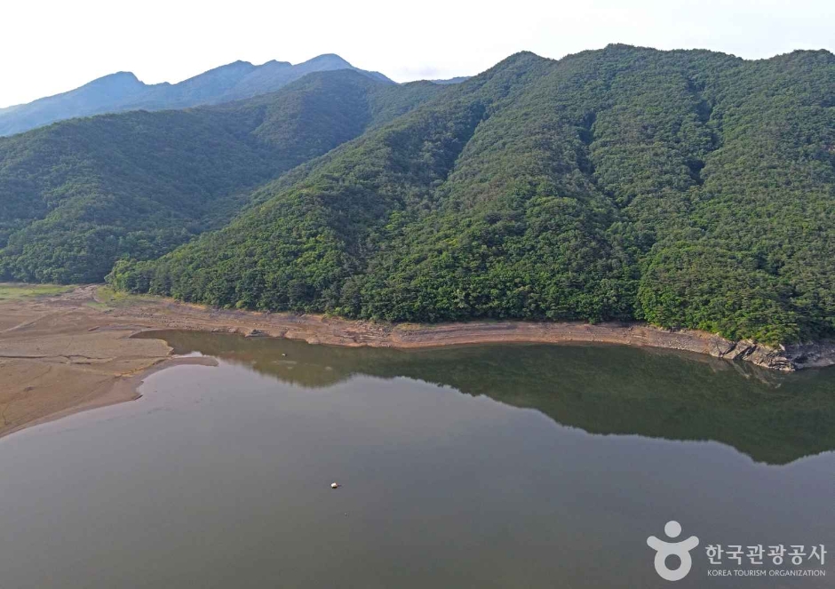 삼가저수지 여행 추천 - 메고지고 삼가저수지 여행 추천 - 메고지고