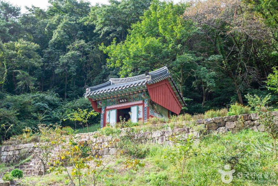 수도사(영천) 여행 추천 - 메고지고 수도사(영천) 여행 추천 - 메고지고