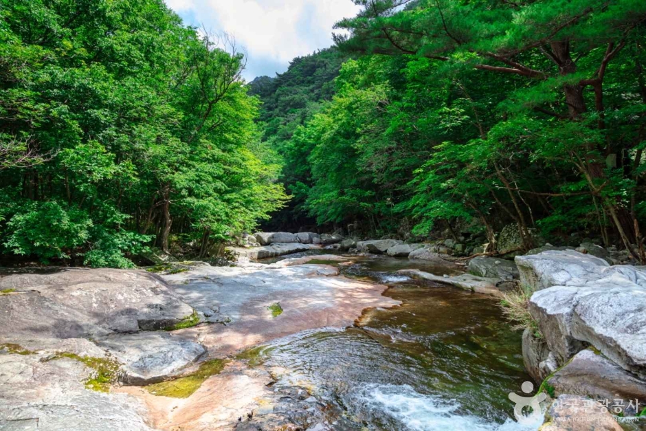 인월담 여행 추천 - 메고지고
