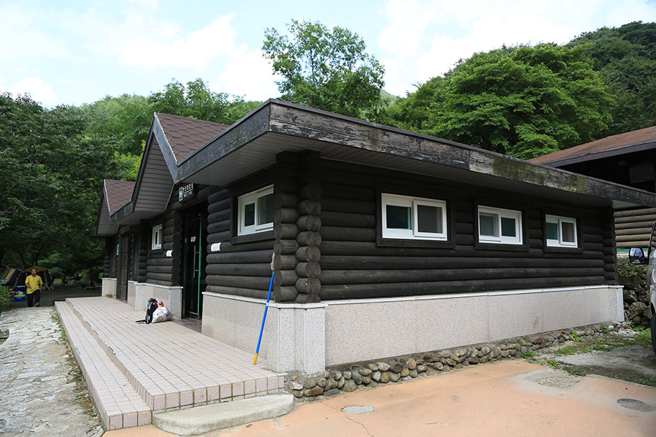 백무동야영장 여행 추천 - 메고지고 백무동야영장 여행 추천 - 메고지고