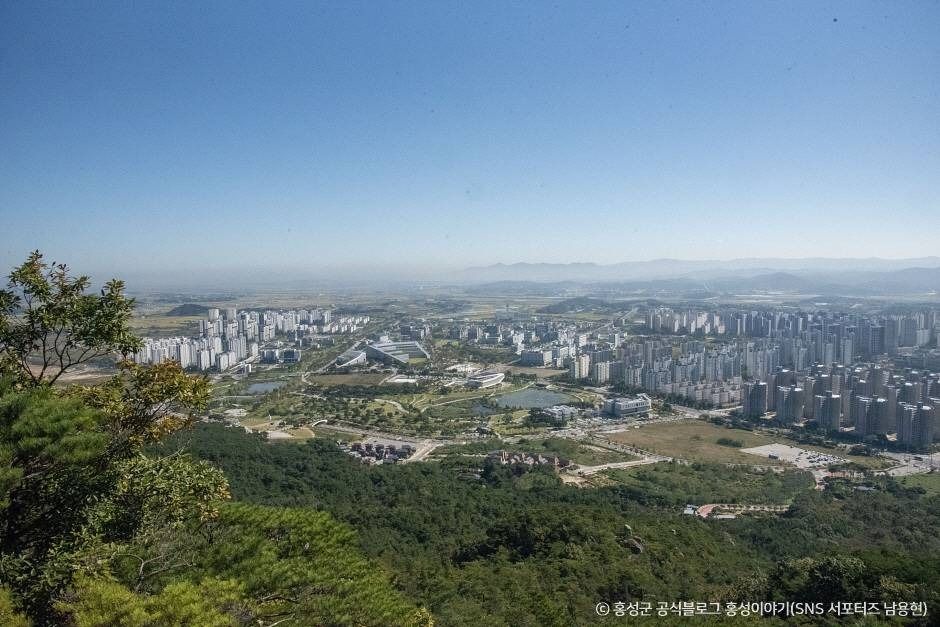 용봉산 여행 추천 - 메고지고 용봉산 여행 추천 - 메고지고