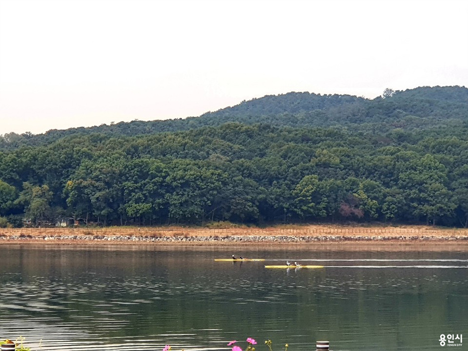 용인조정경기장 여행 추천 - 메고지고 용인조정경기장 여행 추천 - 메고지고