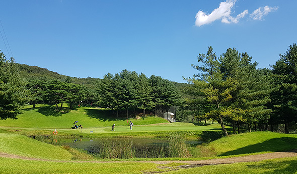 지산CC 여행 추천 - 메고지고 지산CC 여행 추천 - 메고지고