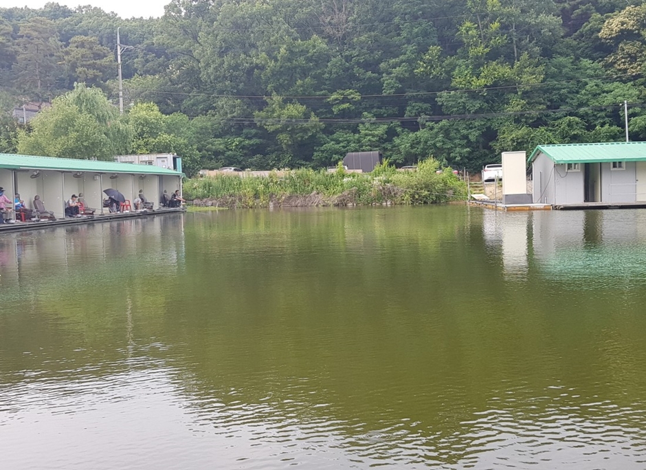 삼막곡낚시터 여행 추천 - 메고지고 삼막곡낚시터 여행 추천 - 메고지고