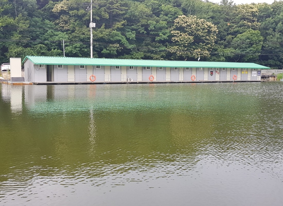 삼막곡낚시터 여행 추천 - 메고지고 삼막곡낚시터 여행 추천 - 메고지고