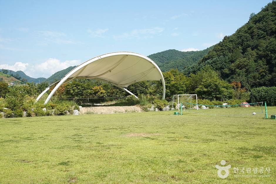 용늪자연생태학교 여행 추천 - 메고지고