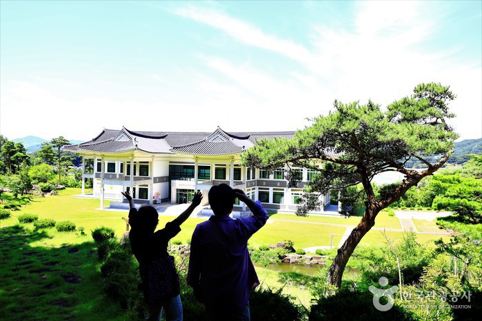 국악의 성지 여행 추천 - 메고지고 국악의 성지 여행 추천 - 메고지고