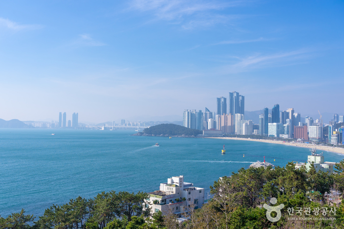 [해파랑길] 2코스 여행 추천 - 메고지고