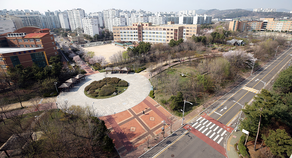 달빛축제공원 여행 추천 - 메고지고 달빛축제공원 여행 추천 - 메고지고