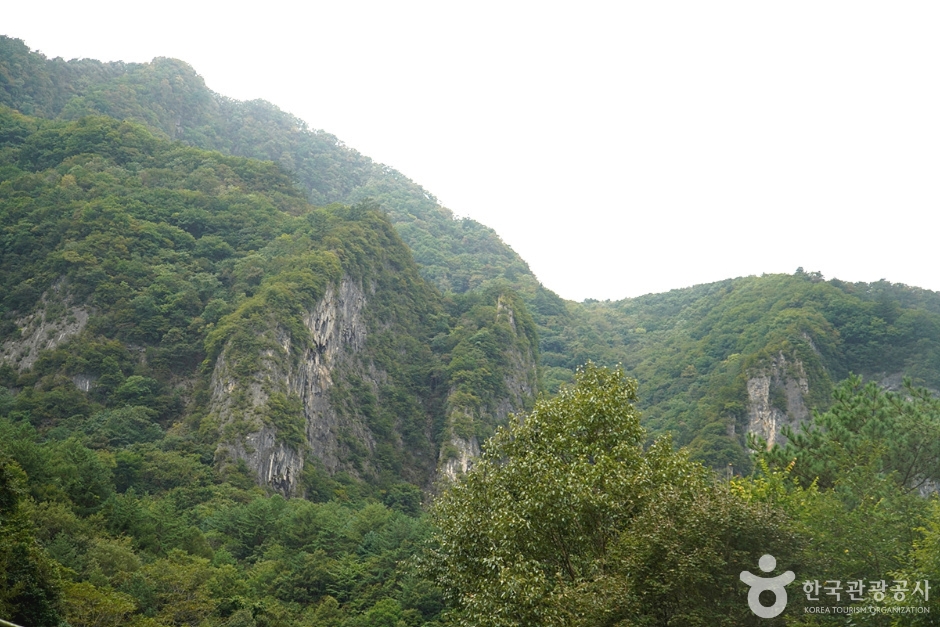 덕항산 여행 추천 - 메고지고 덕항산 여행 추천 - 메고지고