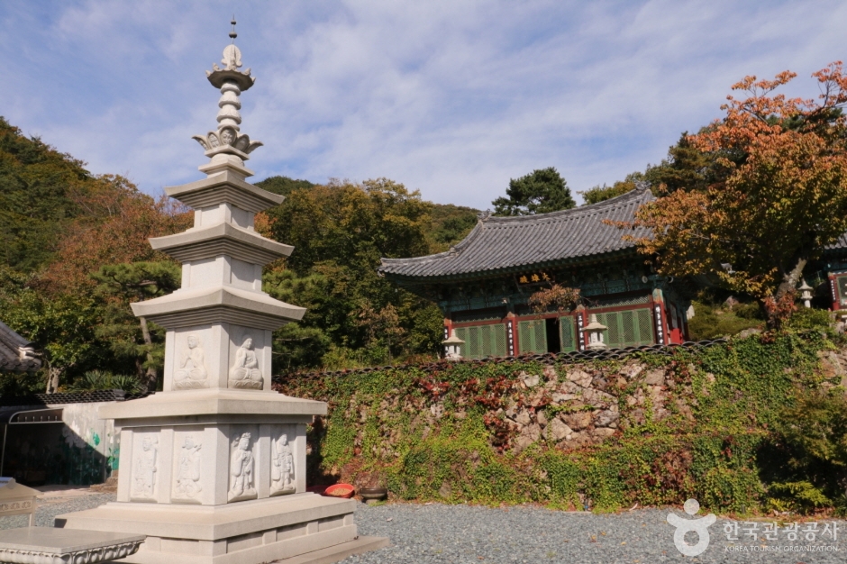 내원암(울산) 여행 추천 - 메고지고