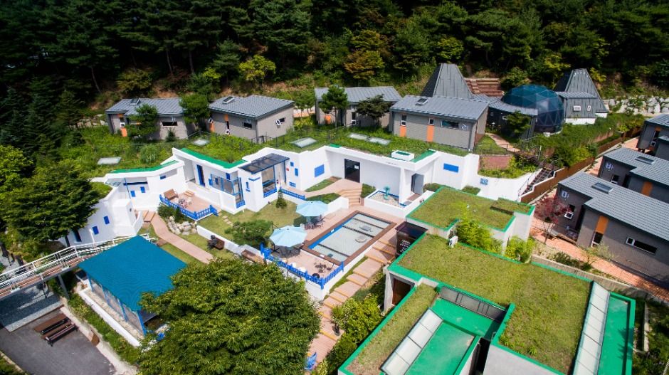 미리내리조트 여행 추천 - 메고지고 미리내리조트 여행 추천 - 메고지고