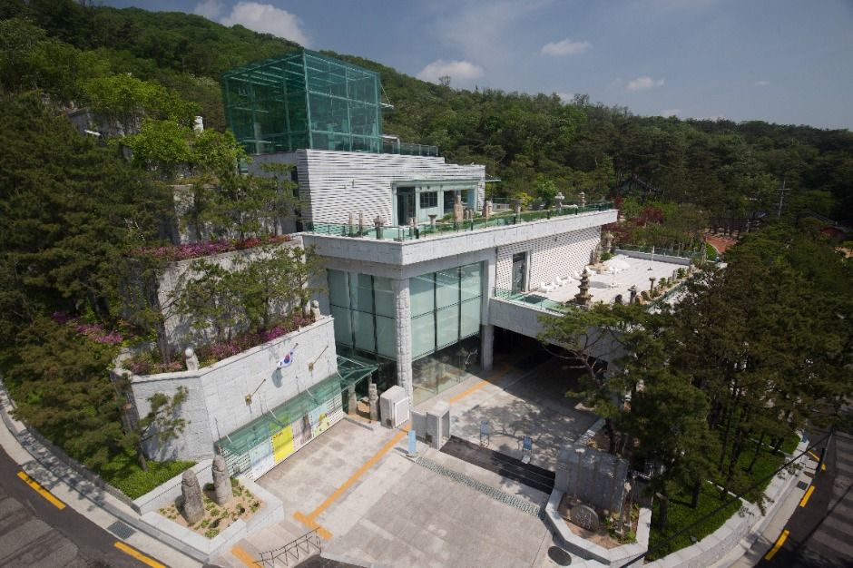 우리옛돌박물관 여행 추천 - 메고지고 우리옛돌박물관 여행 추천 - 메고지고