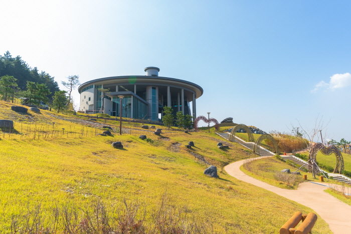 연오랑세오녀테마공원 귀비고 여행 추천 - 메고지고