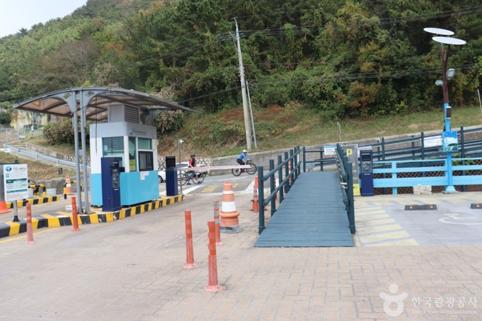 달아공원 여행 추천 - 메고지고 달아공원 여행 추천 - 메고지고