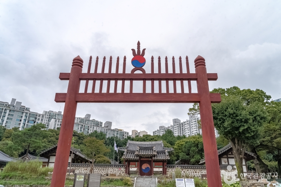심곡서원 여행 추천 - 메고지고 심곡서원 여행 추천 - 메고지고