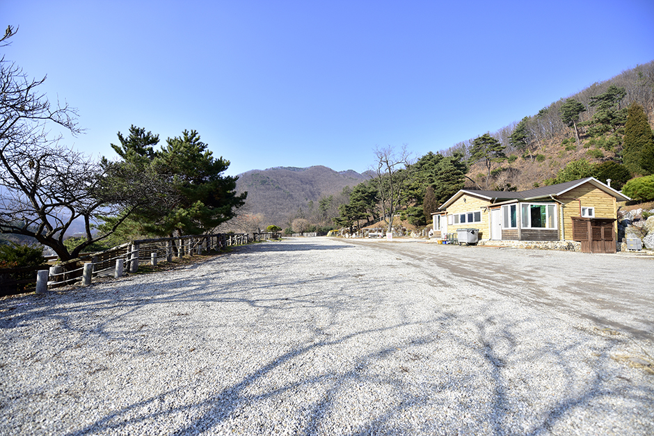 문수산캠핑장 여행 추천 - 메고지고