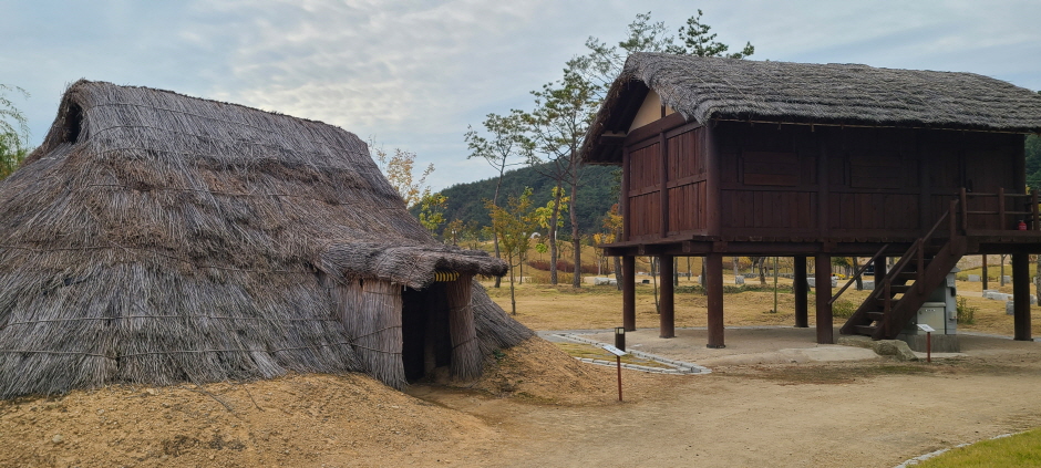 대가야생활촌 여행 추천 - 메고지고
