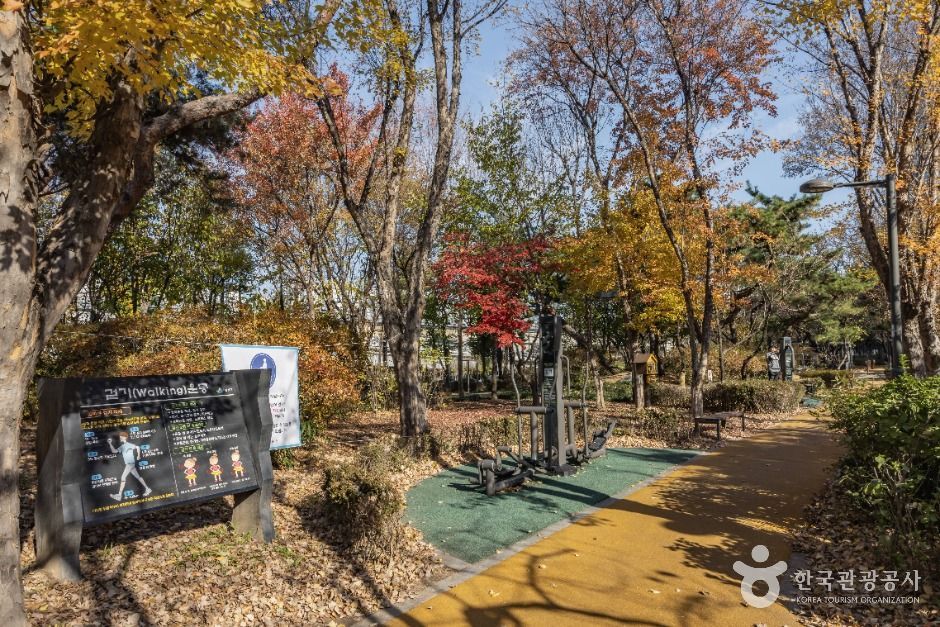 성촌공원 여행 추천 - 메고지고