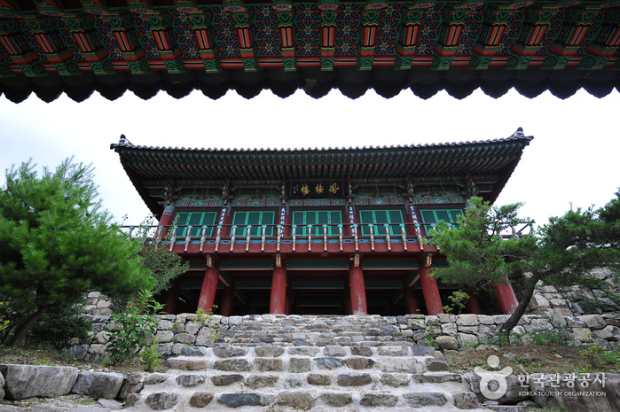 위봉사(완주) 여행 추천 - 메고지고 위봉사(완주) 여행 추천 - 메고지고