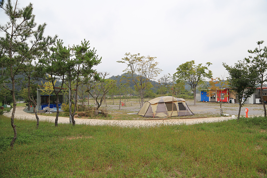 삼화리 동광 캠핑장 여행 추천 - 메고지고 삼화리 동광 캠핑장 여행 추천 - 메고지고