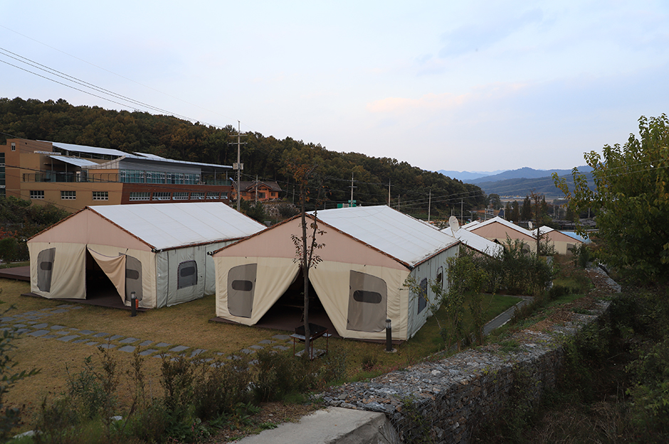 사나래글램핑파크 여행 추천 - 메고지고 사나래글램핑파크 여행 추천 - 메고지고