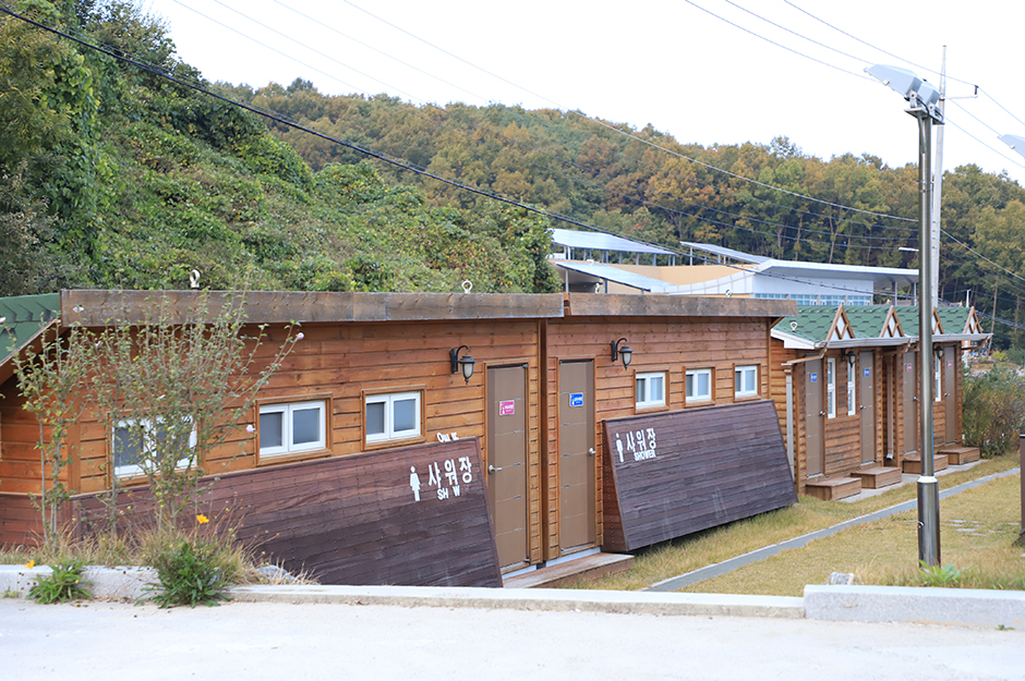 사나래글램핑파크 여행 추천 - 메고지고 사나래글램핑파크 여행 추천 - 메고지고