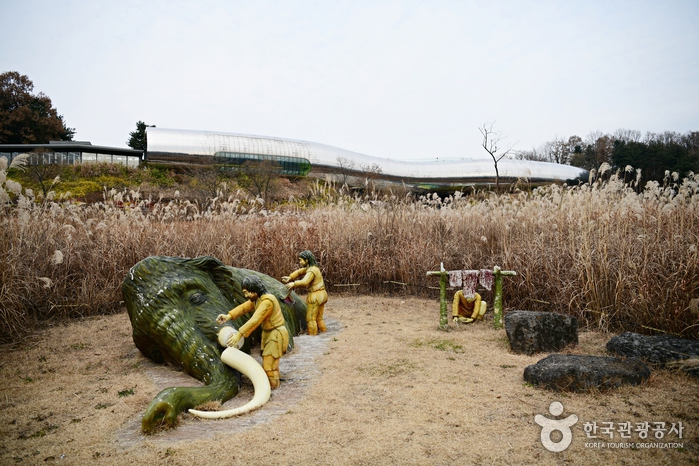 전곡선사박물관 여행 추천 - 메고지고 전곡선사박물관 여행 추천 - 메고지고
