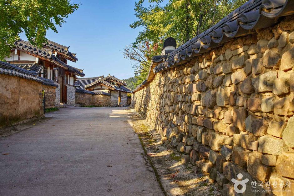 안동 하회촌 여행 추천 - 메고지고