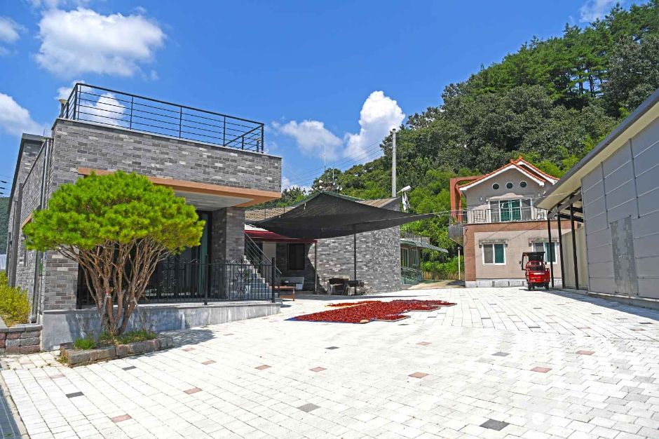 진안 감동마을 여행 추천 - 메고지고 진안 감동마을 여행 추천 - 메고지고