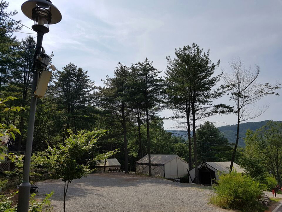 양평다목적캠핑장 여행 추천 - 메고지고