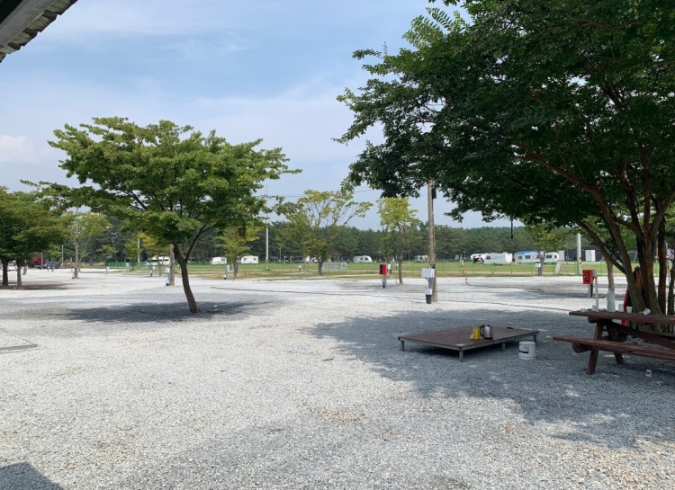 몽산포그린캠핑장 여행 추천 - 메고지고 몽산포그린캠핑장 여행 추천 - 메고지고