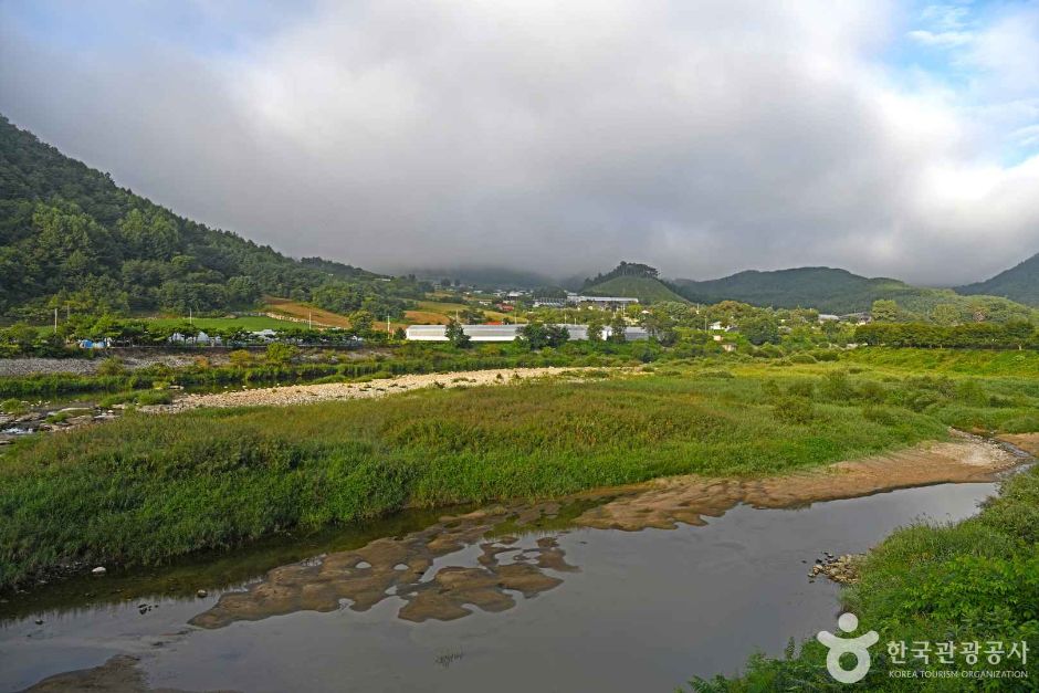 배두둑호박넝쿨마을 여행 추천 - 메고지고 배두둑호박넝쿨마을 여행 추천 - 메고지고